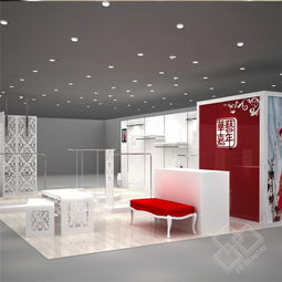 濮陽(yáng)服裝展柜 品質(zhì)展柜 服裝展柜廠高清圖片 高清大圖