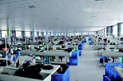 服裝廠成本太高,支出的比賺的還多?砍掉這8類,利潤(rùn)馬上出來!