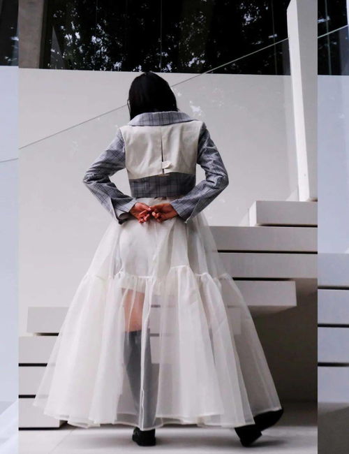 esmode廣州法國高等服裝設計學院2020大學生畢業作品評選活動順利開展