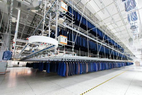 優(yōu)衣庫 hm等海外客戶砍訂單,中國服裝廠轉內(nèi)銷努力破局