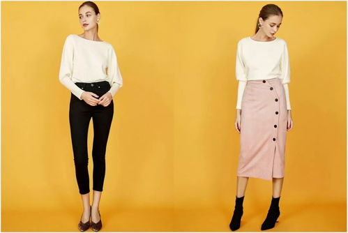 日系服裝篇 日本2019年新春福袋公開(kāi)啦 看一眼就想搶啊