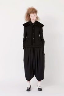 突破邊界 Comme des Gar?ons 2018春夏鞋帽系列的設(shè)計(jì)哲學(xué)