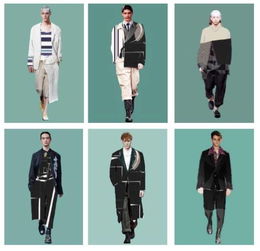 打造專屬服裝品牌 北京服裝學(xué)院男裝品牌與產(chǎn)品策劃課程皮革制品銷售案例